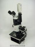 Ultra Rare Leica Wild M10 Research Stereo Zoom Microscope With Extras